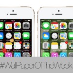 #WallpaperOfTheWeek (23): ogni settimana due nuovi sfondi gratuiti per il tuo iPhone!