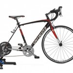 Il rullo per bici che si integra con l’iPhone arriva su Apple Store online