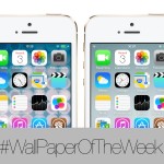 #WallpaperOfTheWeek (21): ogni settimana due nuovi sfondi gratuiti per il tuo iPhone!