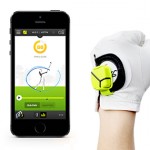 CES 2014: Zepp, il sensore per monitorare gli swing
