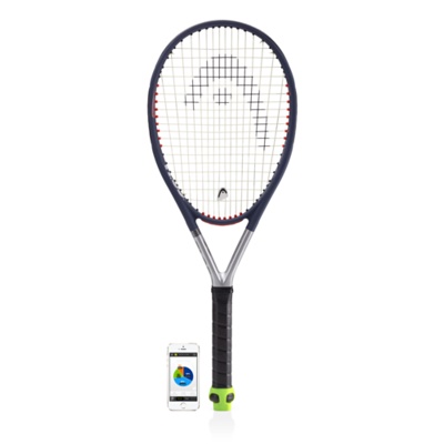 Zepp Tennis Swing Analyser: sensore per migliorare la tua tecnica di gioco nel tennis