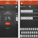 Abazu, un nuovo gioco di parole per iPhone