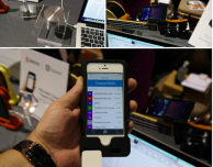 CES 2014: nuovi accessori per musicisti compatibili con iOS e Mac da Griffin