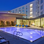 Un hotel ti farà aprire la stanza con il tuo iPhone