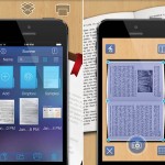 PDF Scanner, l’iPhone diventa un potente scanner portatile