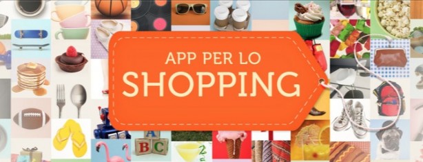 Tempo di saldi: ecco le migliori app per lo shopping