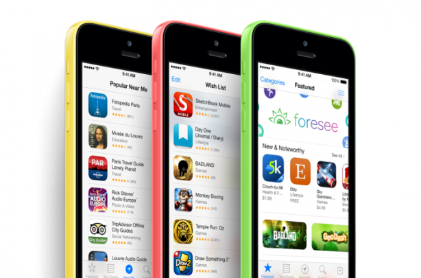 Vendite in calo su iTunes? E’ colpa della app, non dello streaming