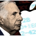 Ecco perché Carl Icahn ha investito 4 miliardi di dollari in azioni Apple