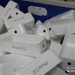 Per gli analisti, Apple ha venduto 55 milioni di iPhone in tre mesi