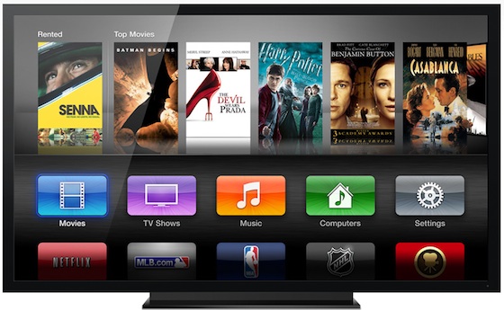 La Apple TV supporterà l’installazione di giochi?