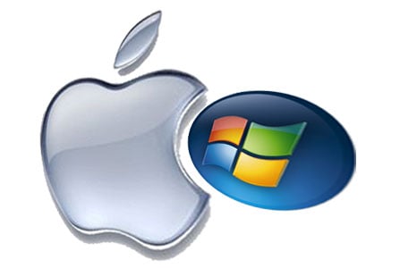 Nel 2014 Apple venderà più di Microsoft