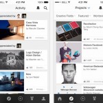 Behance, l’app per scoprire i talenti creativi di tutto il mondo