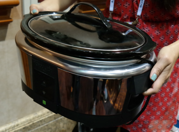 belkin-ces-crock-pot iOS pic0