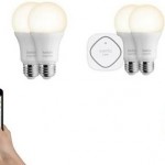 CES 2014: Belkin amplia la famiglia WeMo con l’illuminazione a LED intelligente e l’ottimizzazione dell’app