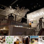 Belkin amplia le capacità domotiche e presenta innovazioni On-the-Go all’International CES 2014