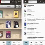 Cataloga i tuoi libri con l’app Bibliophilia