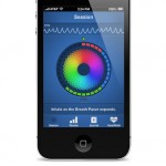 CES 2014: InnerBalance, un sensore per leggere il battito cardiaco