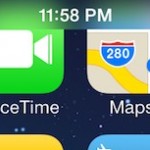 Aggiungi l’effetto sfocatura alla barra di stato dell’iPhone con BlurBar – Cydia