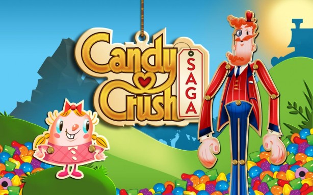 Lo sviluppatore di Candy Crush Saga denuncia chi usa la parola “candy” su App Store