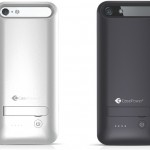 Case Power la custodia con batteria integrata per iPhone 5/5s