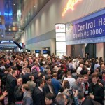 Al CES di Las Vegas la caccia al tesoro si fa con iBeacon di Apple!