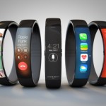 Ecco come potrebbe essere l’iWatch di Apple – Concept