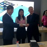 Tim Cook dalla Cina: grandi cose in arrivo nel 2014, e sull’iPhone 6…