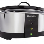 CES 2014: Belkin annuncia Crock-Pot, la pentola Wi-Fi