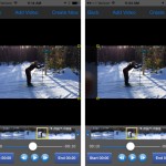 Come rimuovere gli oggetti indesiderati dai tuoi filmati con Crop Video