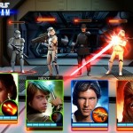 Disney: “Star Wars: Assault Team” arriverà su iOS in primavera