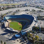 iBeacon negli stati della MLB per migliorare l’esperienza dei tifosi