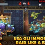 EA aggiorna Dungeon Keeper con alcune novità