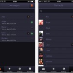 DustApp:  invia foto e messaggi che si auto-eliminano