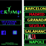 BE Erasmus: una guida per rimanere aggiornati sugli eventi nelle più importanti città europee