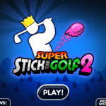 Super Stickman Golf 2 in offerta gratuita!