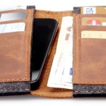 g.5 Wallet di germanmade: elegante custodia per iPhone – La recensione di iPhoneItalia