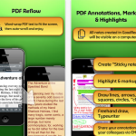 GoodReader si aggiorna con molte novità