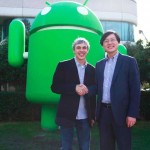 Google ha venduto Motorola Mobility a Lenovo!