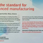 GT Advanced recluta personale: vetro zaffiro sempre più nel futuro di Apple