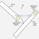 Apple: nuovo brevetto per un “pennino ad orientamento”