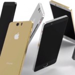 iPhone 6: nuovo video-concept