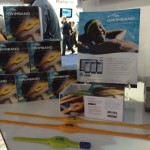 iSwimband: l’accessorio per evitare il rischio di annegamento dei bambini