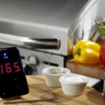 CES 2014: carne alla griglia grazie a iGrill e iPhone
