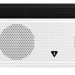 Rockbox #3 di Fresh ‘n Rebel: speaker portatile e ricarica per l’iPhone