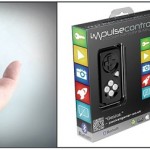 Arriva in Italia iMpulse Controller, un portachiavi, telecomando e joystick fusi in un prodotto  versatile