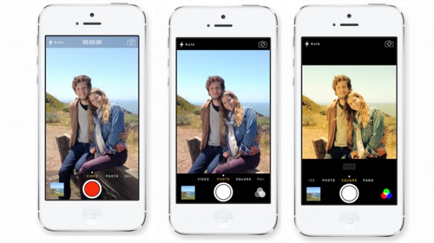 Come attivare i filtri dell’app Fotocamera di iOS 7 su iPhone 4 – Cydia