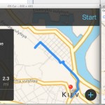 iOS in The Car: ecco un video del suo funzionamento