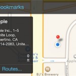 iOS in the Car: ecco i primi screen