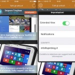iPadItalia.com ha la sua nuova app, e anche iPhoneItalia si aggiorna!