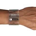 iWatch: LG potrebbe essere l’unico produttore dei display